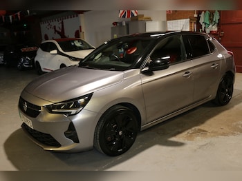 Used Vauxhall Corsa 2021 for sale - 77014872: Photo