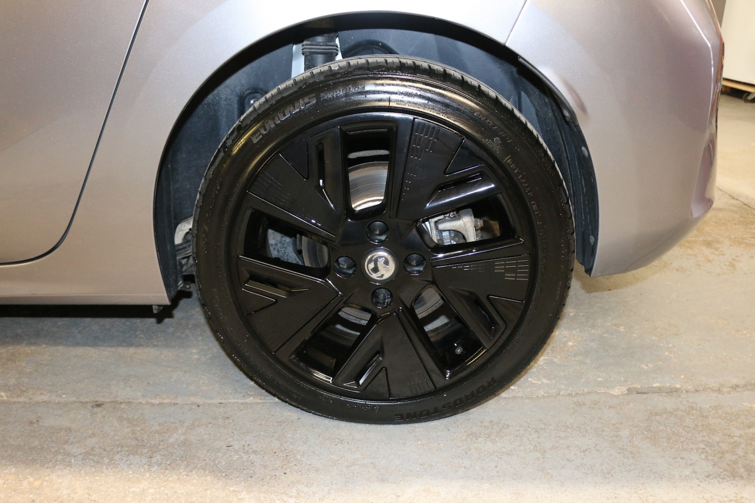 Used Vauxhall Corsa 2021 for sale - 77014872: Photo 4