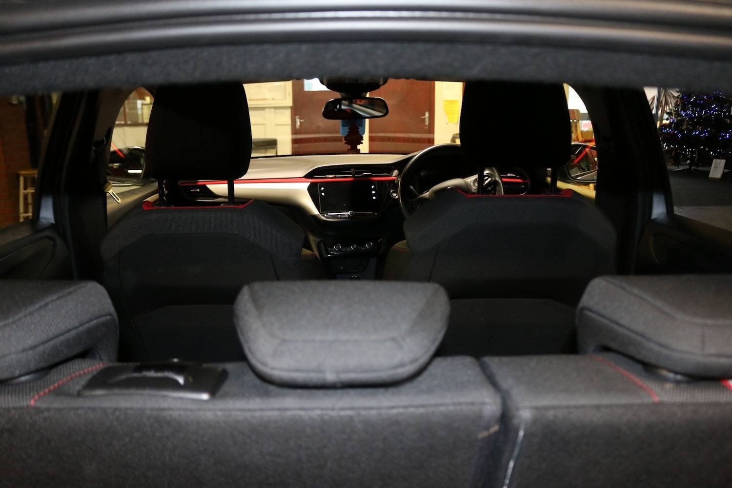 Used Vauxhall Corsa 2021 for sale - 77014872: Photo 7