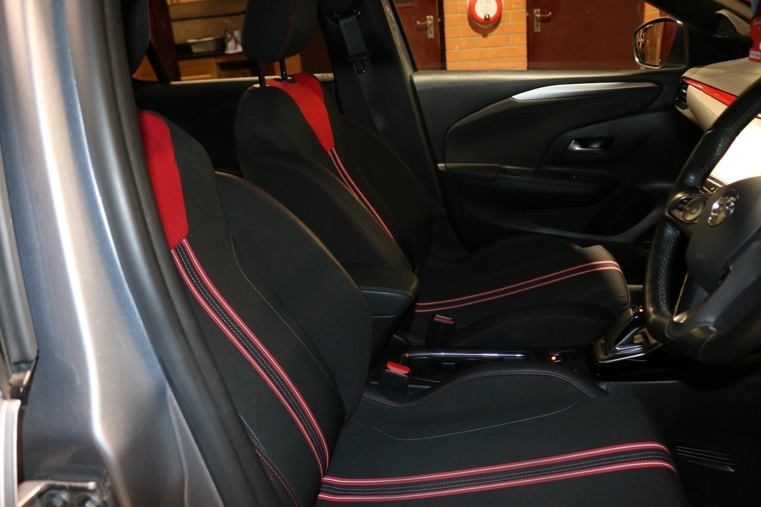 Used Vauxhall Corsa 2021 for sale - 77014872: Photo 9