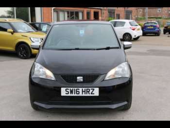 Used SEAT Mii 2016 for sale - 74972172: Photo