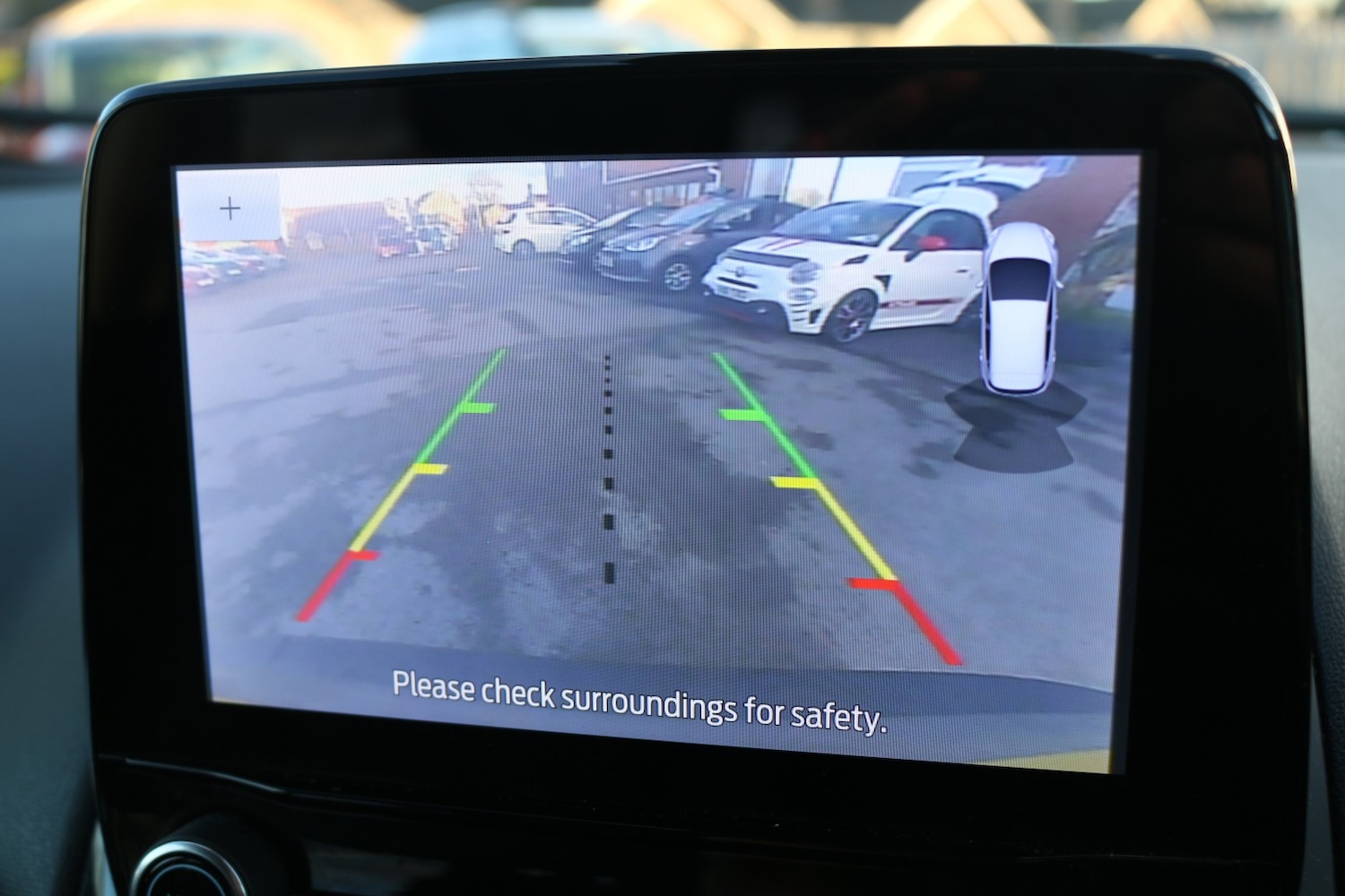 Used Ford Ecosport 2021 for sale - 77011786: Photo 16