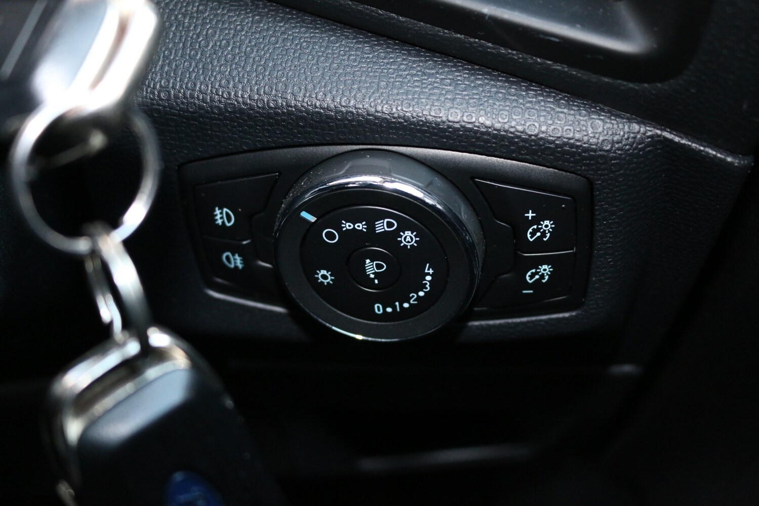 Used Ford Ecosport 2021 for sale - 77011786: Photo 22