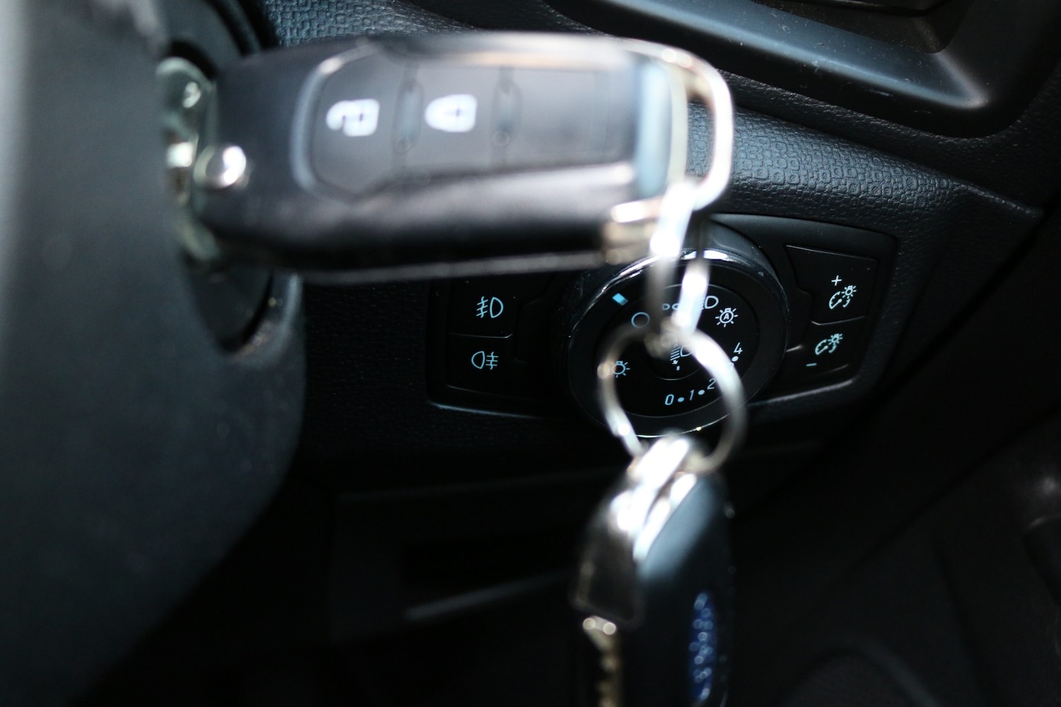 Used Ford Ecosport 2021 for sale - 77011786: Photo 23