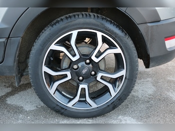 Used Ford Ecosport 2021 for sale - 77011786: Photo