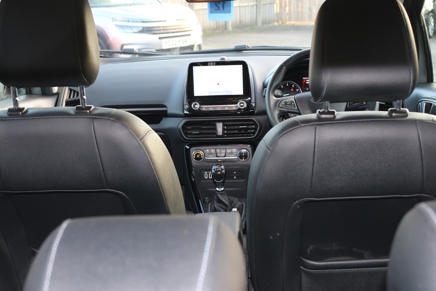 Used Ford Ecosport 2021 for sale - 77011786: Photo 8