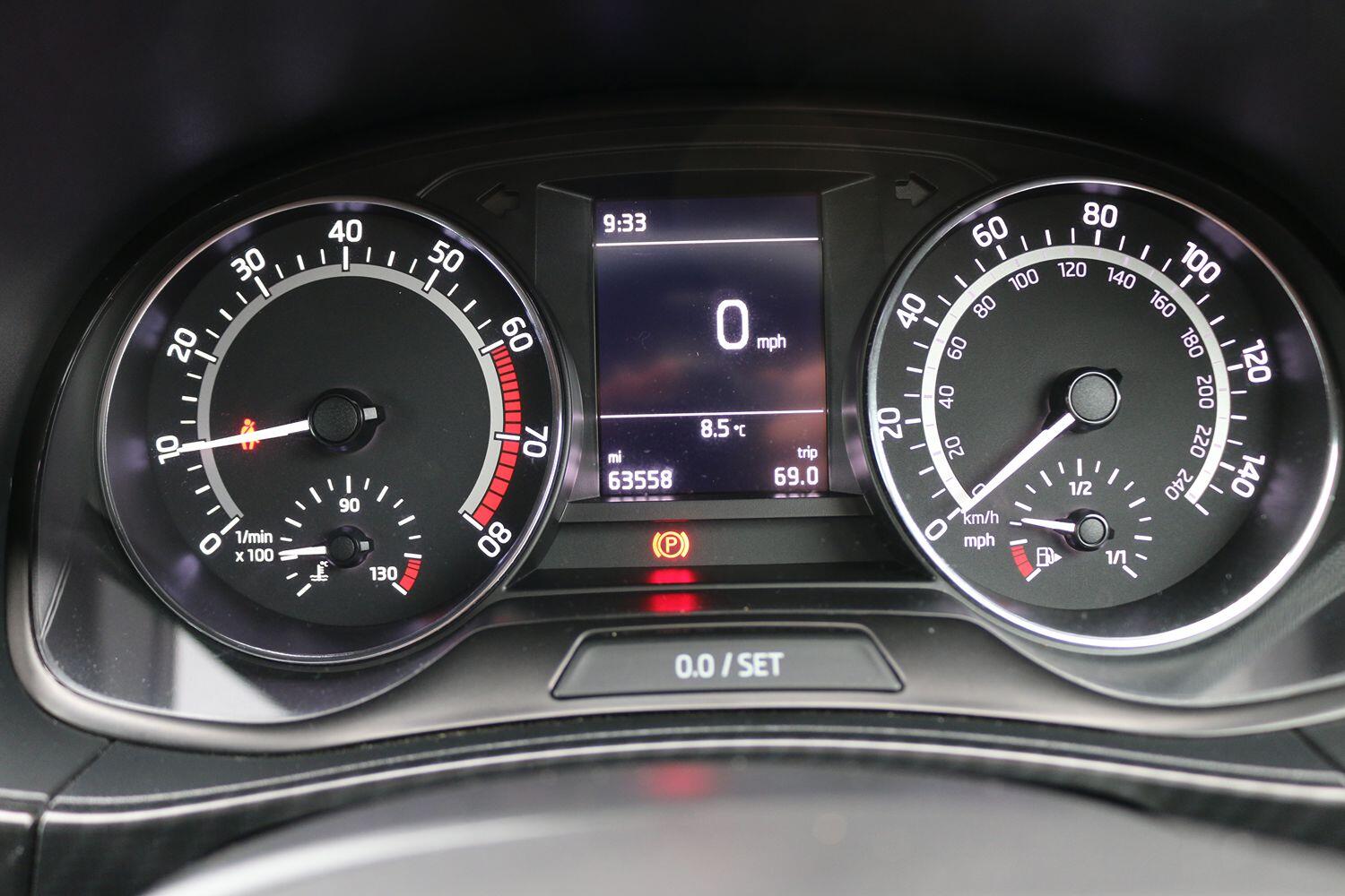 Used Skoda Fabia 2020 for sale - 76040952: Photo 10