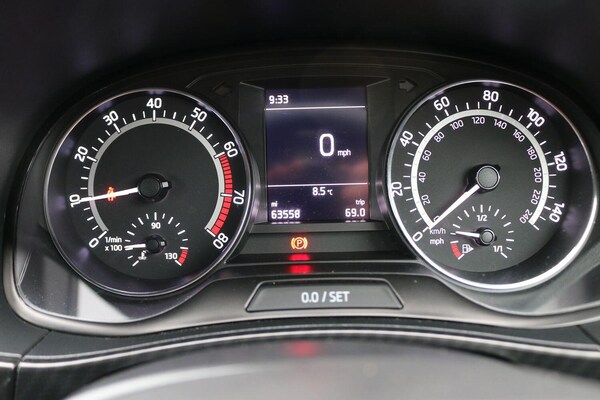 Used Skoda Fabia 2020 for sale - 76040952: Photo 10