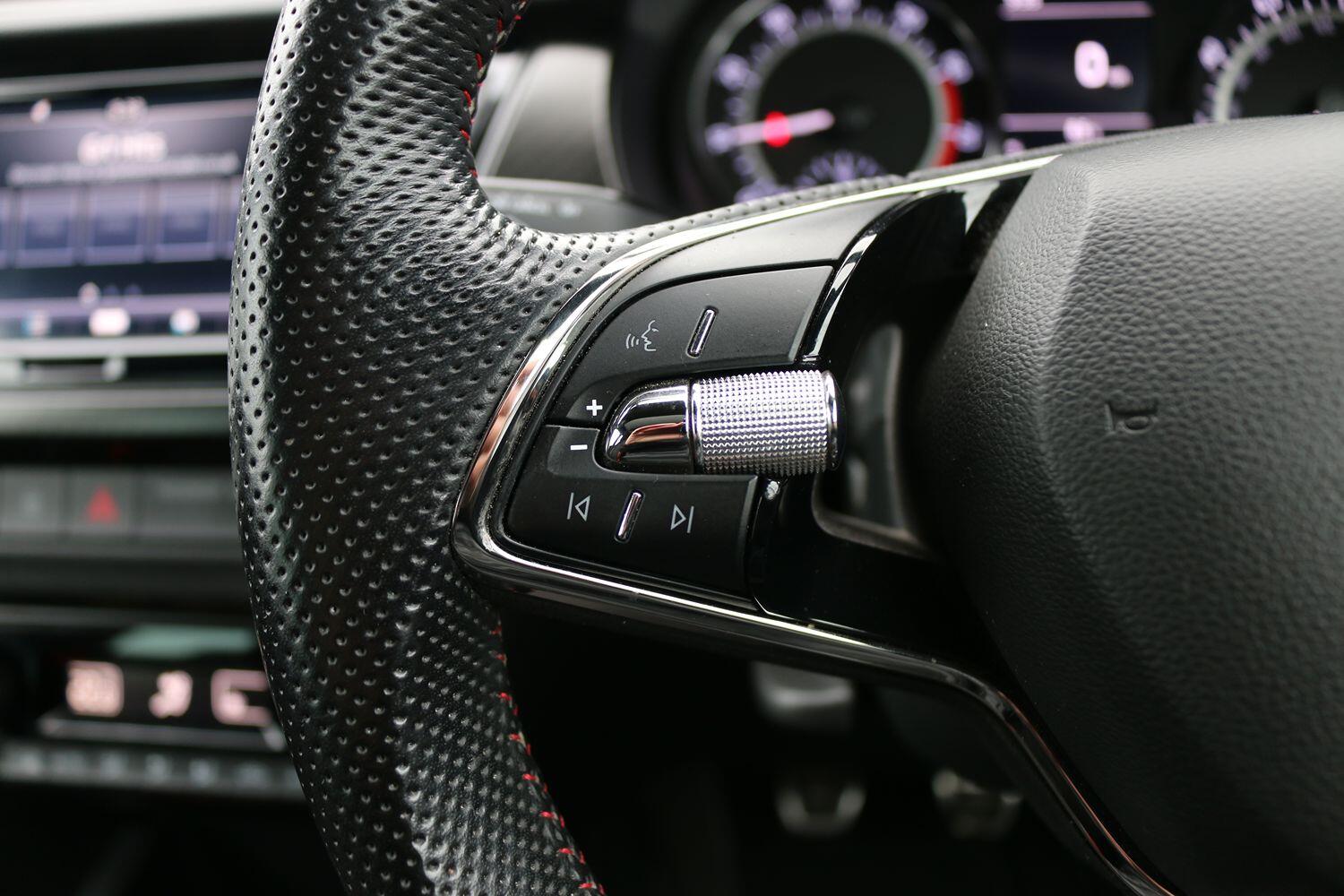 Used Skoda Fabia 2020 for sale - 76040952: Photo 12