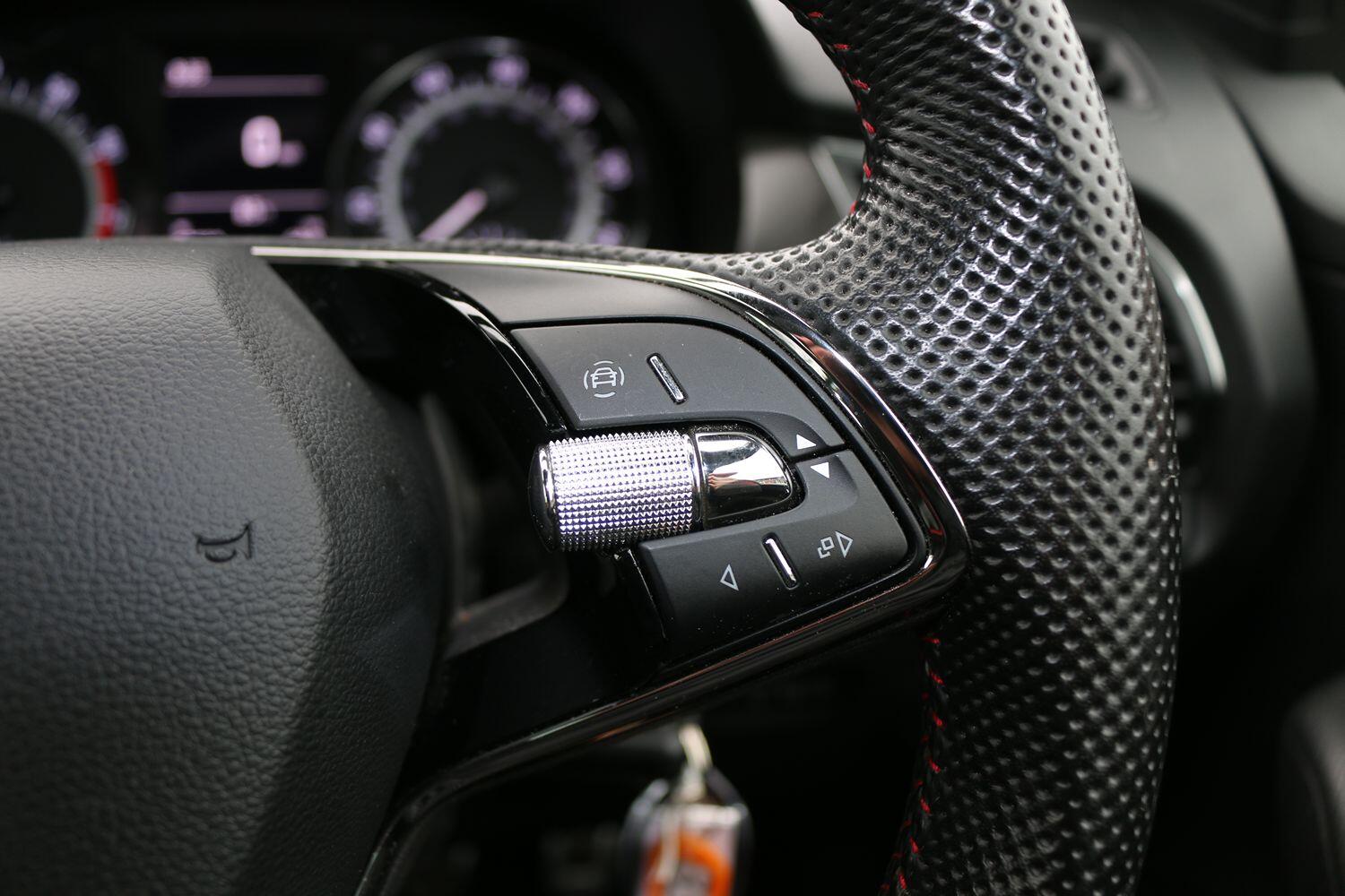 Used Skoda Fabia 2020 for sale - 76040952: Photo 13