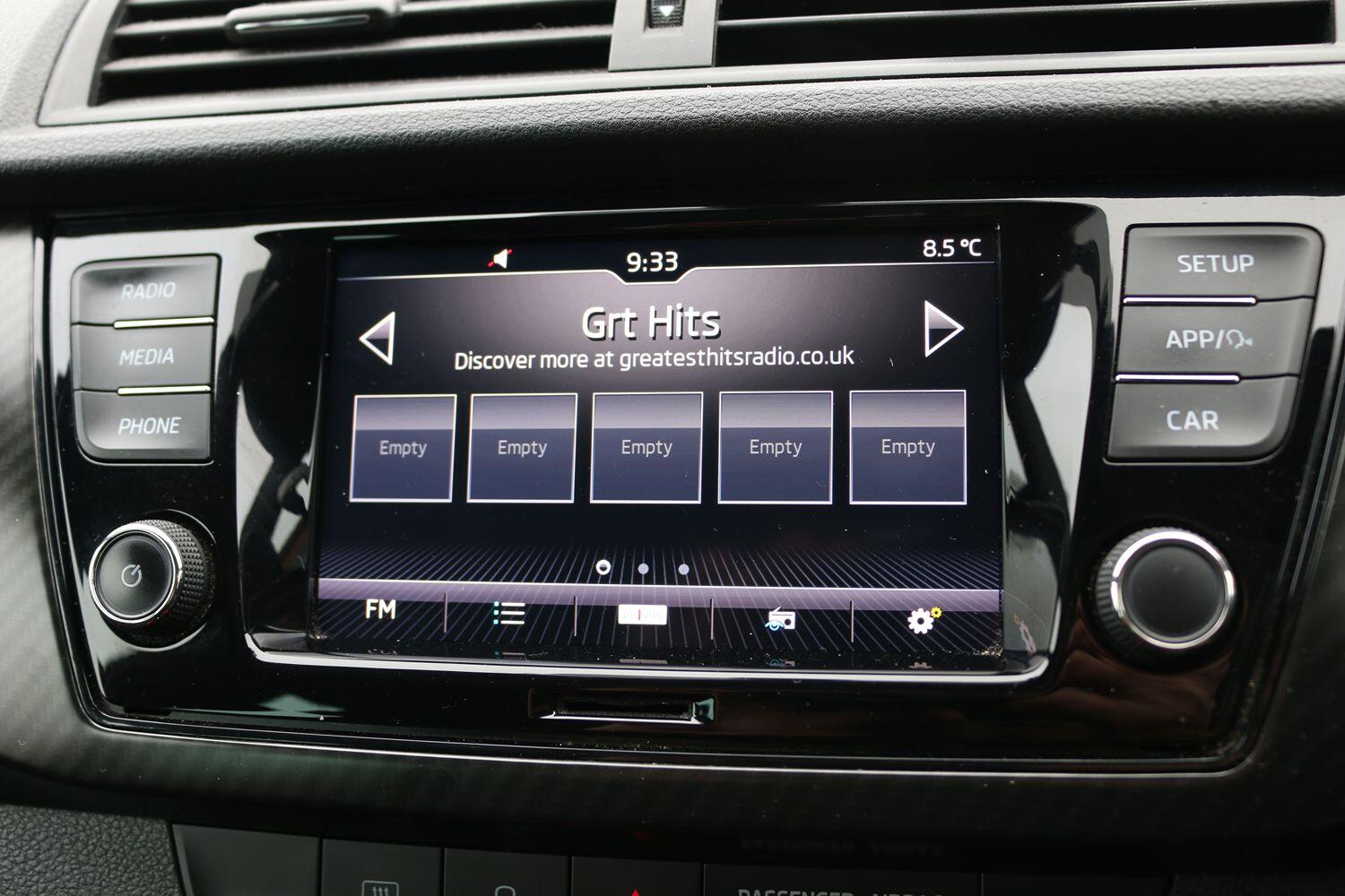 Used Skoda Fabia 2020 for sale - 76040952: Photo 14