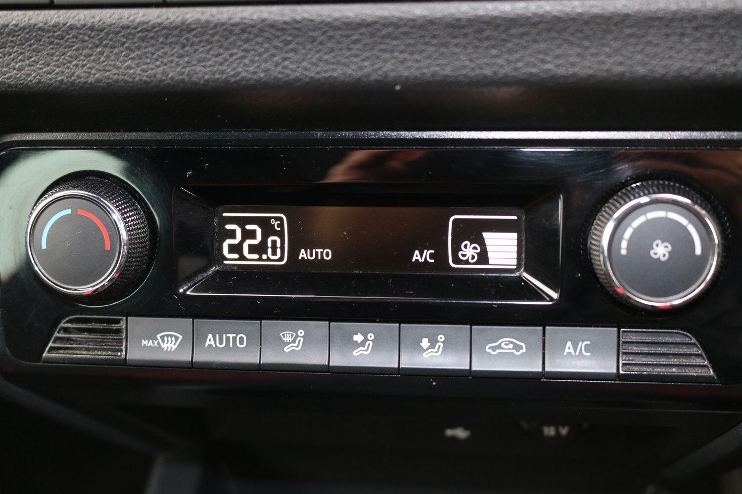 Used Skoda Fabia 2020 for sale - 76040952: Photo 16