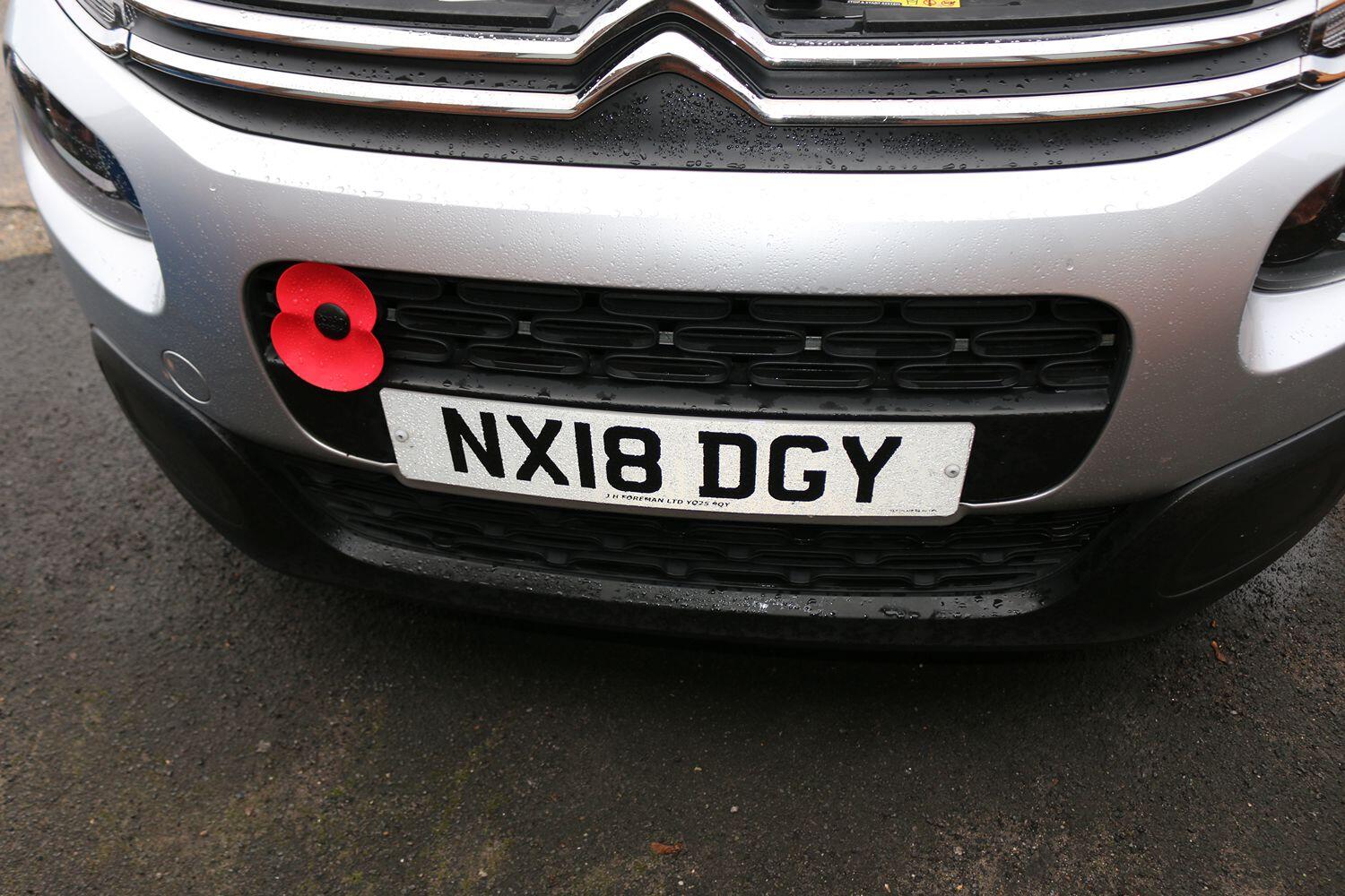 Used Skoda Fabia 2020 for sale - 76040952: Photo 23