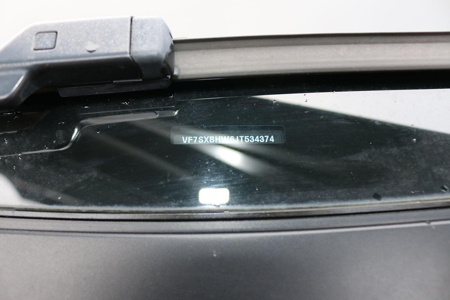 Used Skoda Fabia 2020 for sale - 76040952: Photo 24