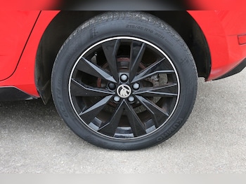 Used Skoda Fabia 2020 for sale - 76040952: Photo