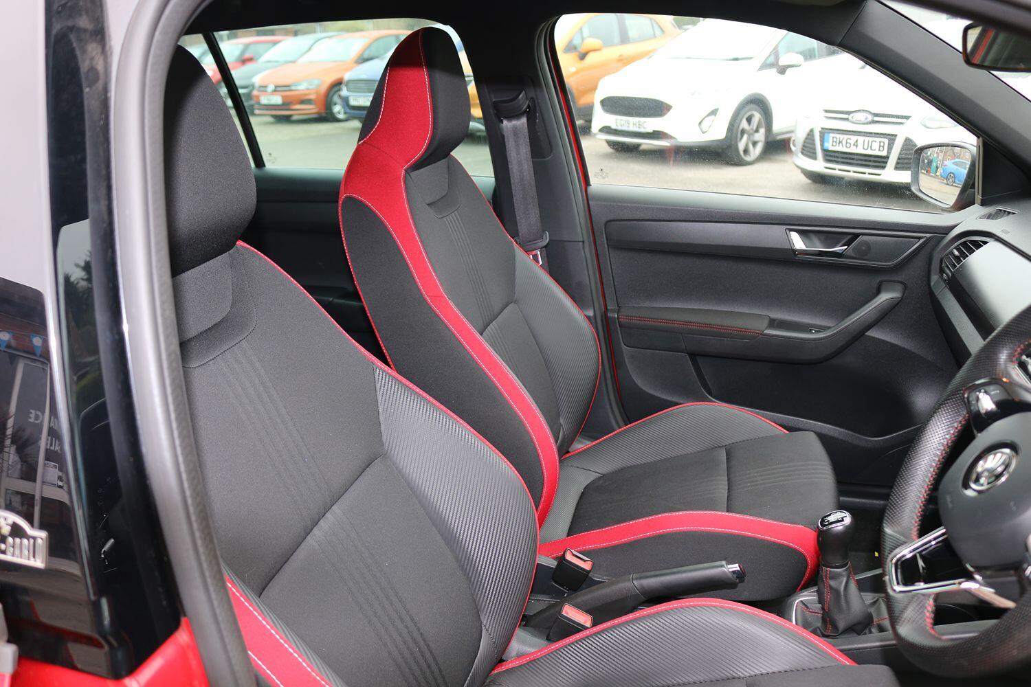 Used Skoda Fabia 2020 for sale - 76040952: Photo 9