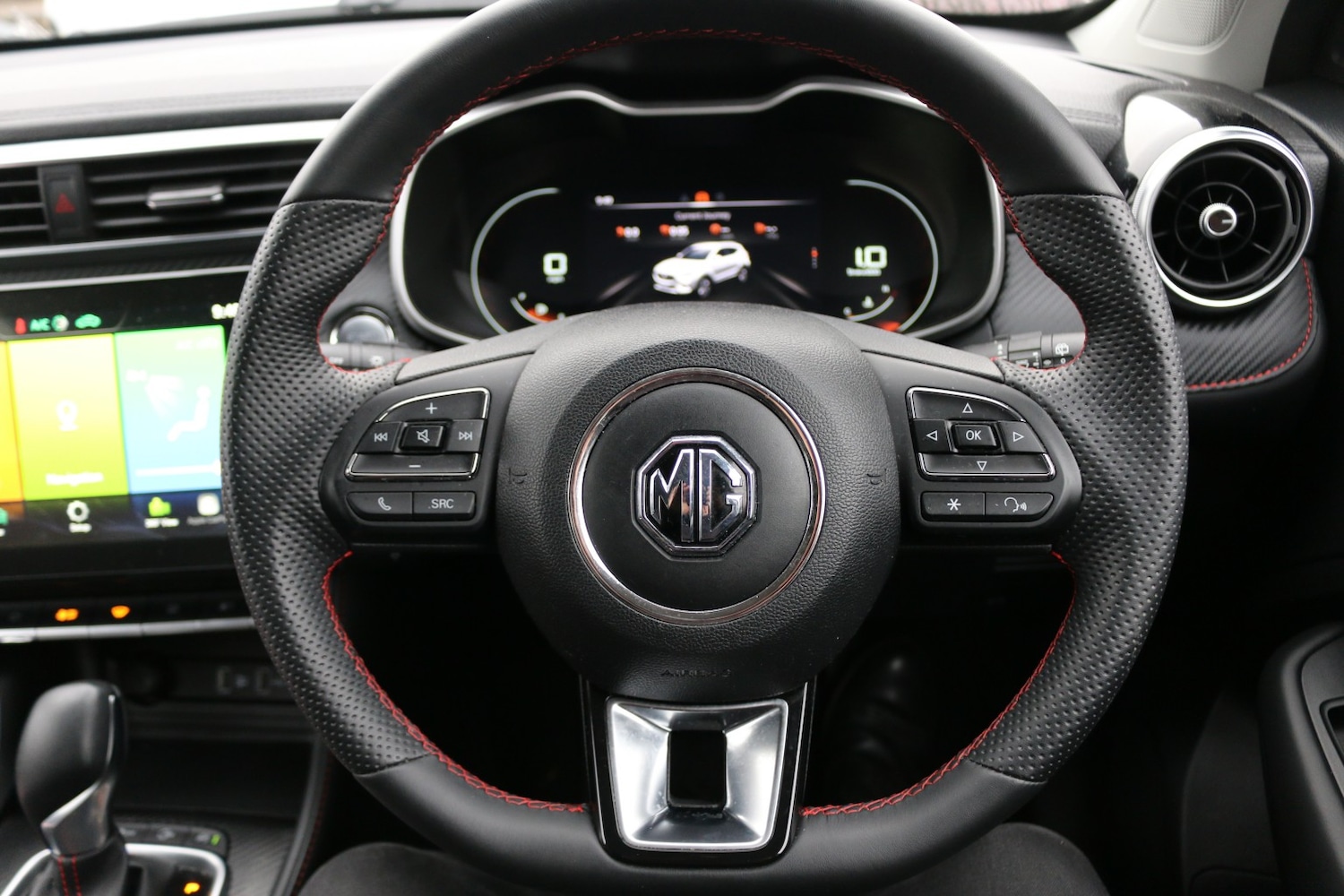 Used MG MG ZS 2024 for sale - 76982736: Photo 14