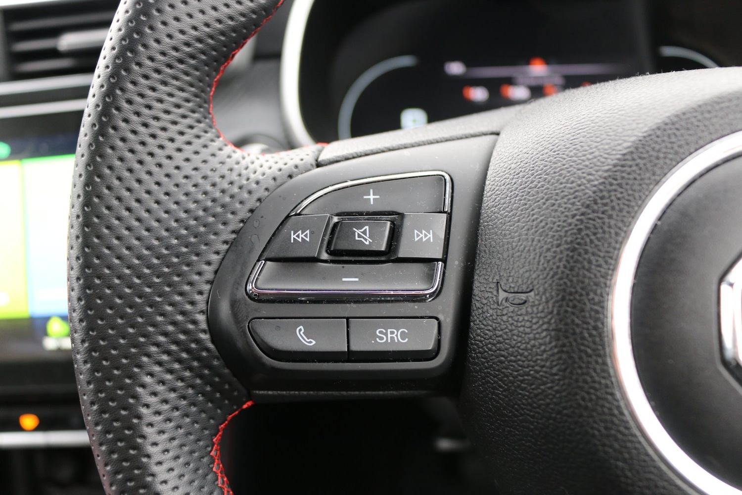 Used MG MG ZS 2024 for sale - 76982736: Photo 16