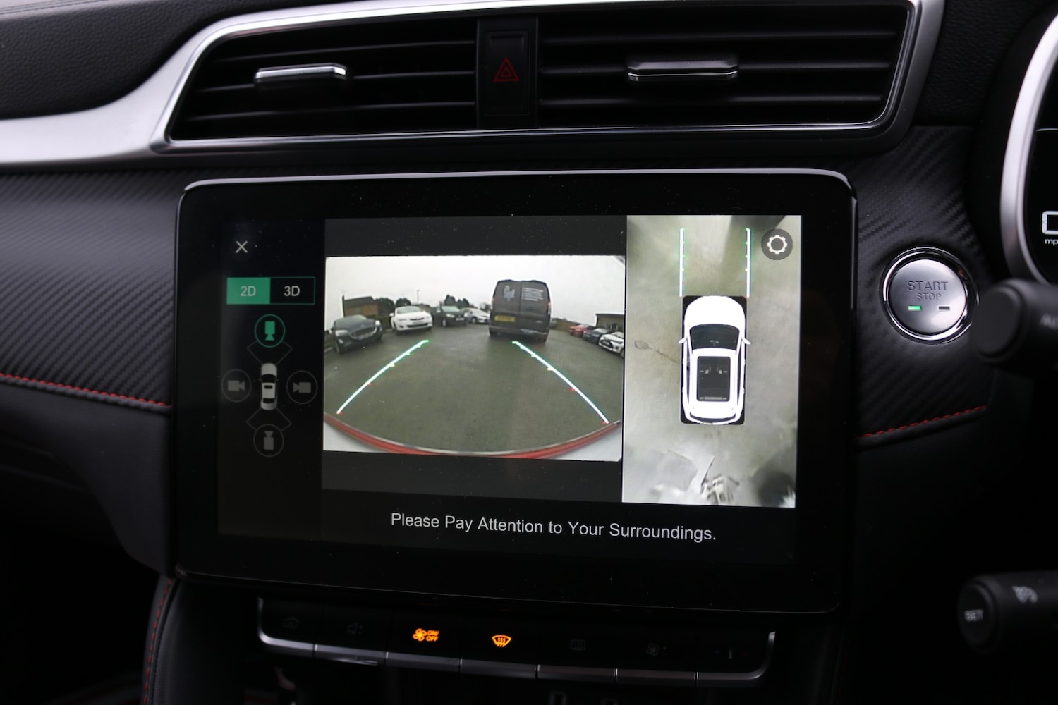 Used MG MG ZS 2024 for sale - 76982736: Photo 18