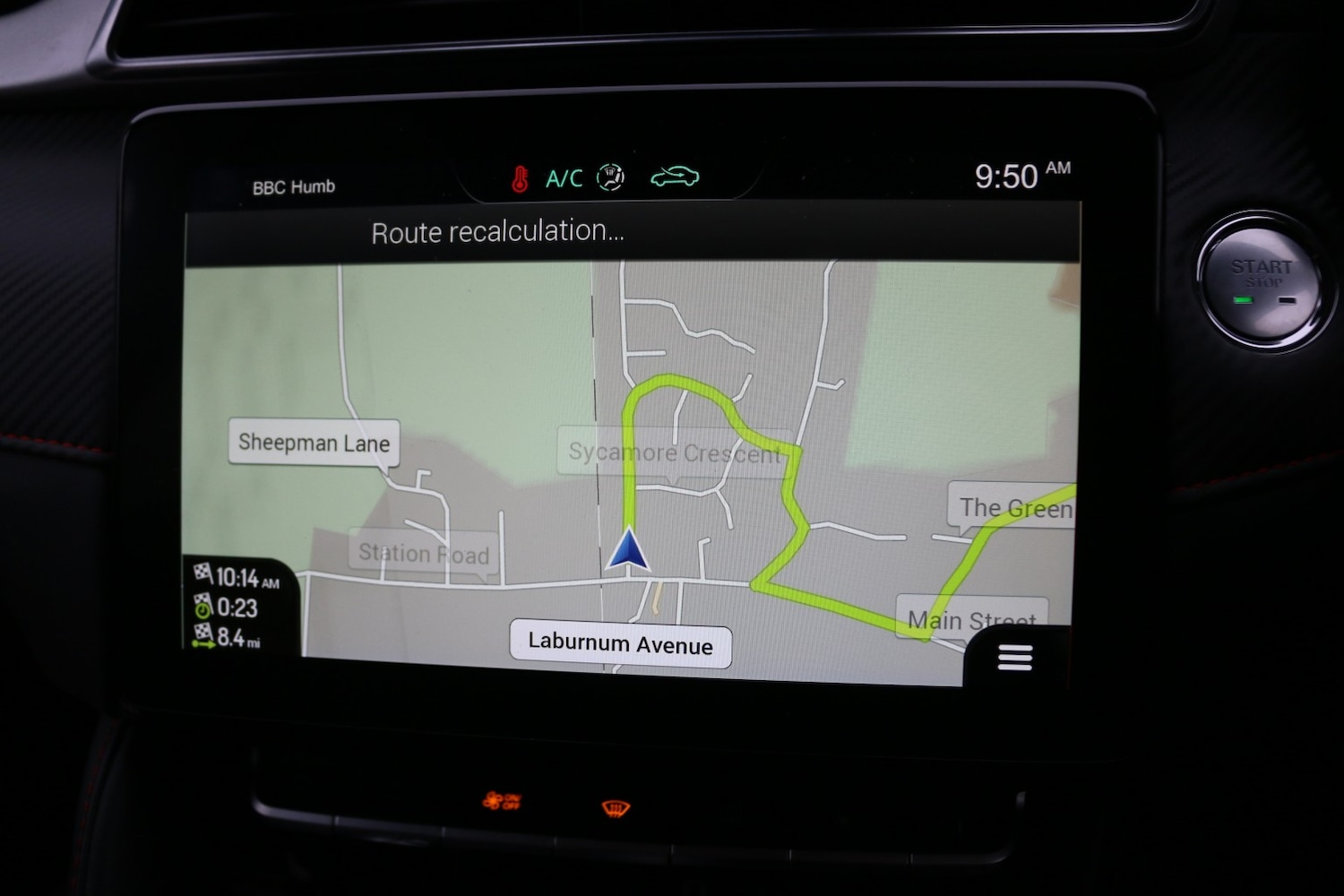 Used MG MG ZS 2024 for sale - 76982736: Photo 19