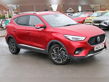 Used MG MG ZS 2024 for sale - 76982736: Photo