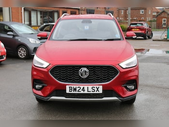 Used MG MG ZS 2024 for sale - 76982736: Photo
