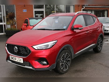 Used MG MG ZS 2024 for sale - 76982736: Photo