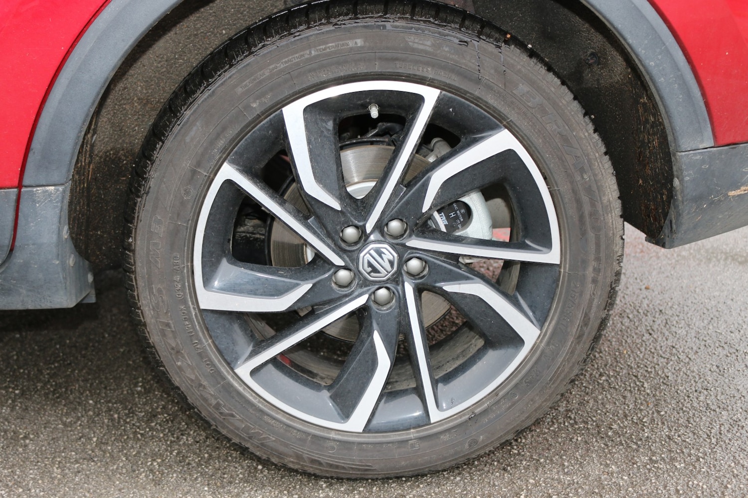 Used MG MG ZS 2024 for sale - 76982736: Photo 4