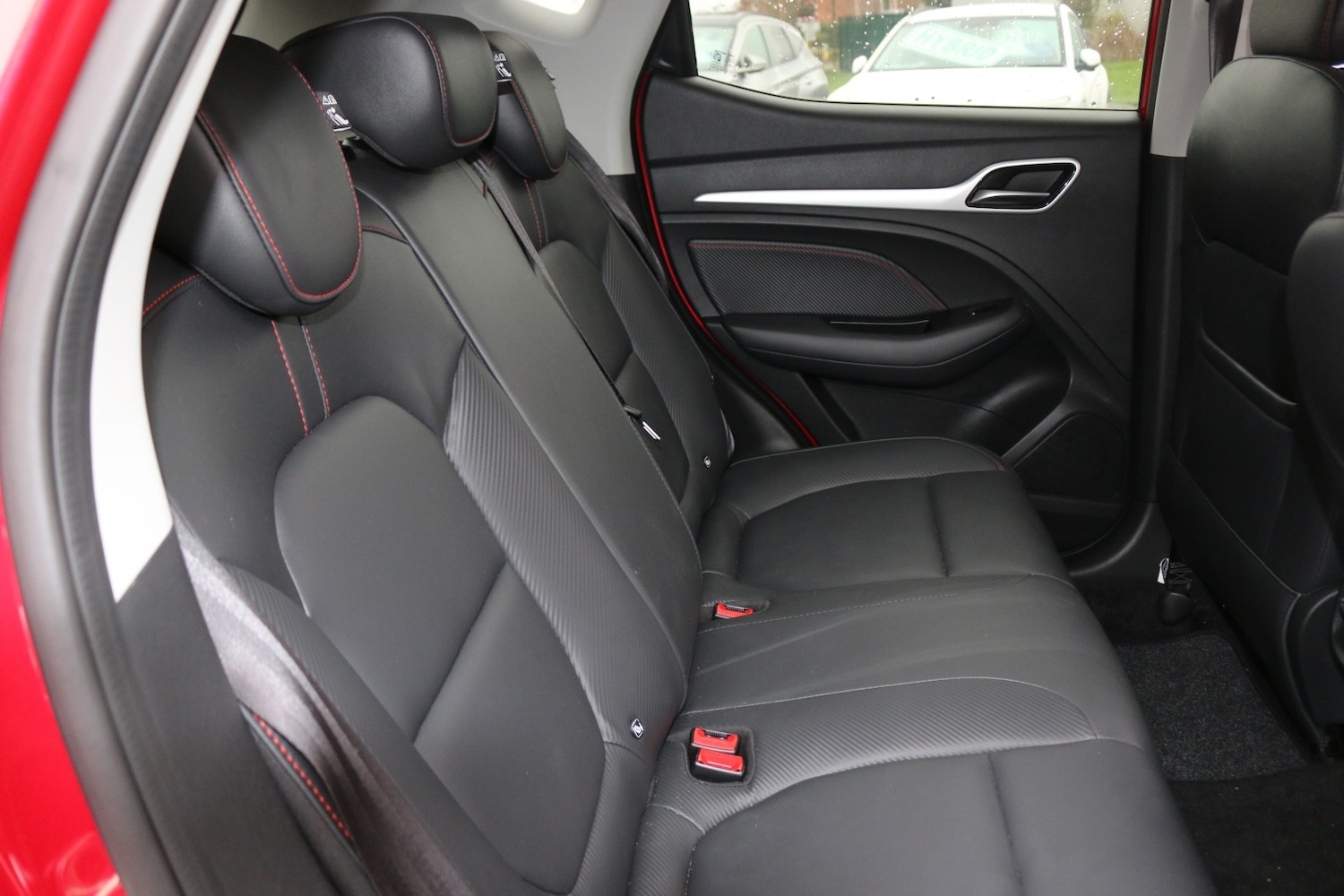 Used MG MG ZS 2024 for sale - 76982736: Photo 9