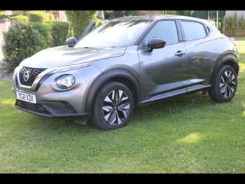 2021 - 1.0 DiG-T 114 Acenta 5dr DCT
