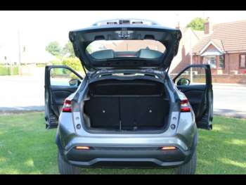 Used Nissan Juke 2021 for sale - 75025975: Photo