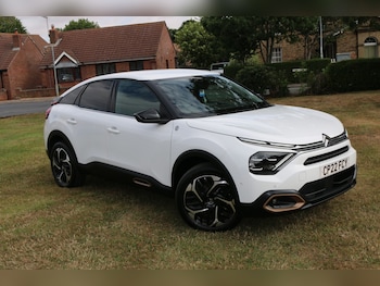 Used Citroen C4 2022 for sale - 79347226: Photo