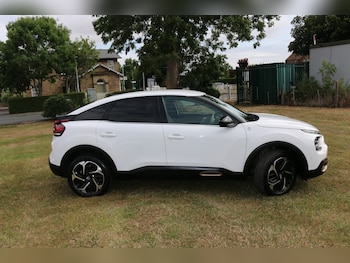 Used Citroen C4 2022 for sale - 79347226: Photo