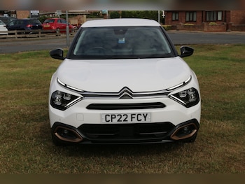 Used Citroen C4 2022 for sale - 79347226: Photo