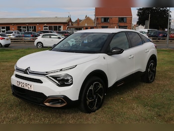 Used Citroen C4 2022 for sale - 79347226: Photo