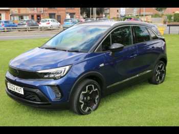 Used Vauxhall Crossland 2022 for sale - 75396986: Photo