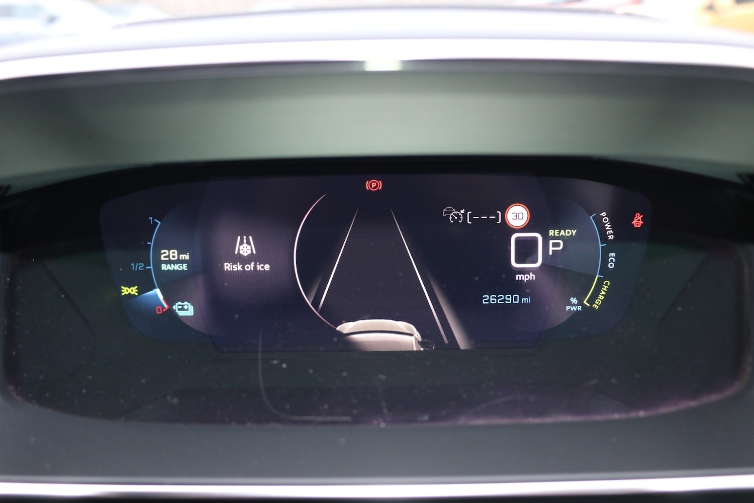 Used Peugeot 208 2021 for sale - 77118654: Photo 10