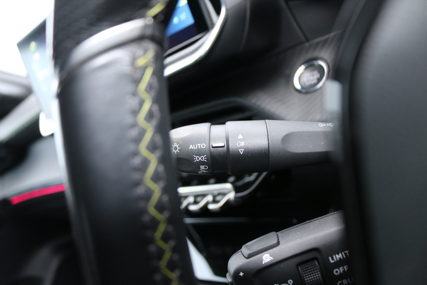 Used Peugeot 208 2021 for sale - 77118654: Photo 13