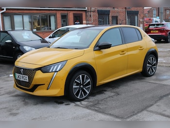 Peugeot 208 feature image