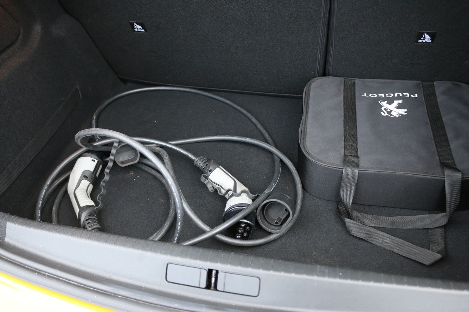 Used Peugeot 208 2021 for sale - 77118654: Photo 4