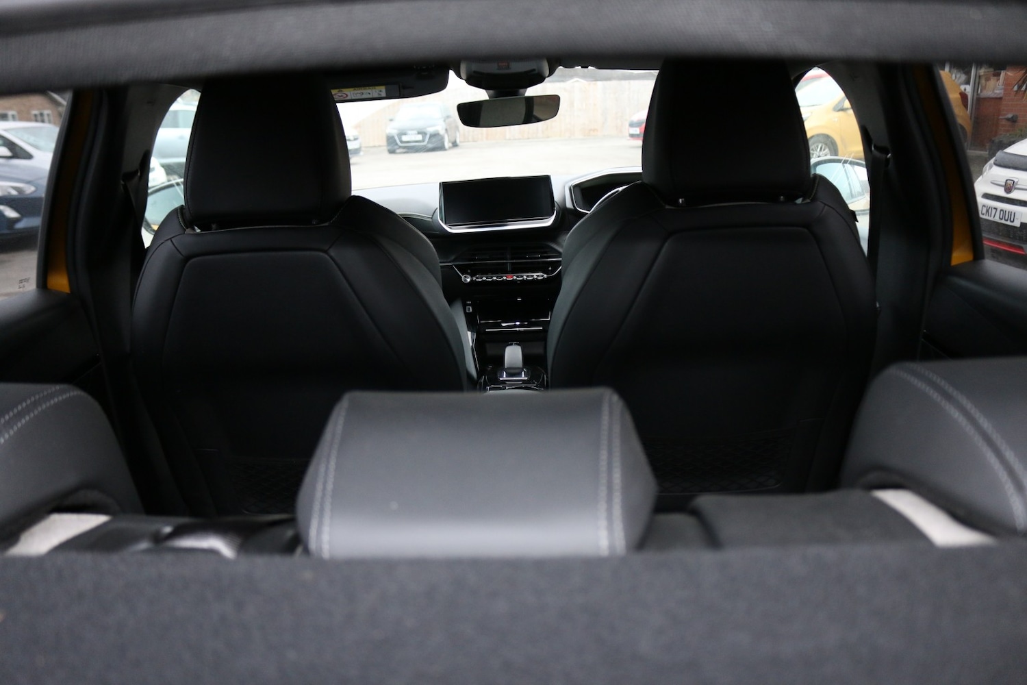 Used Peugeot 208 2021 for sale - 77118654: Photo 7