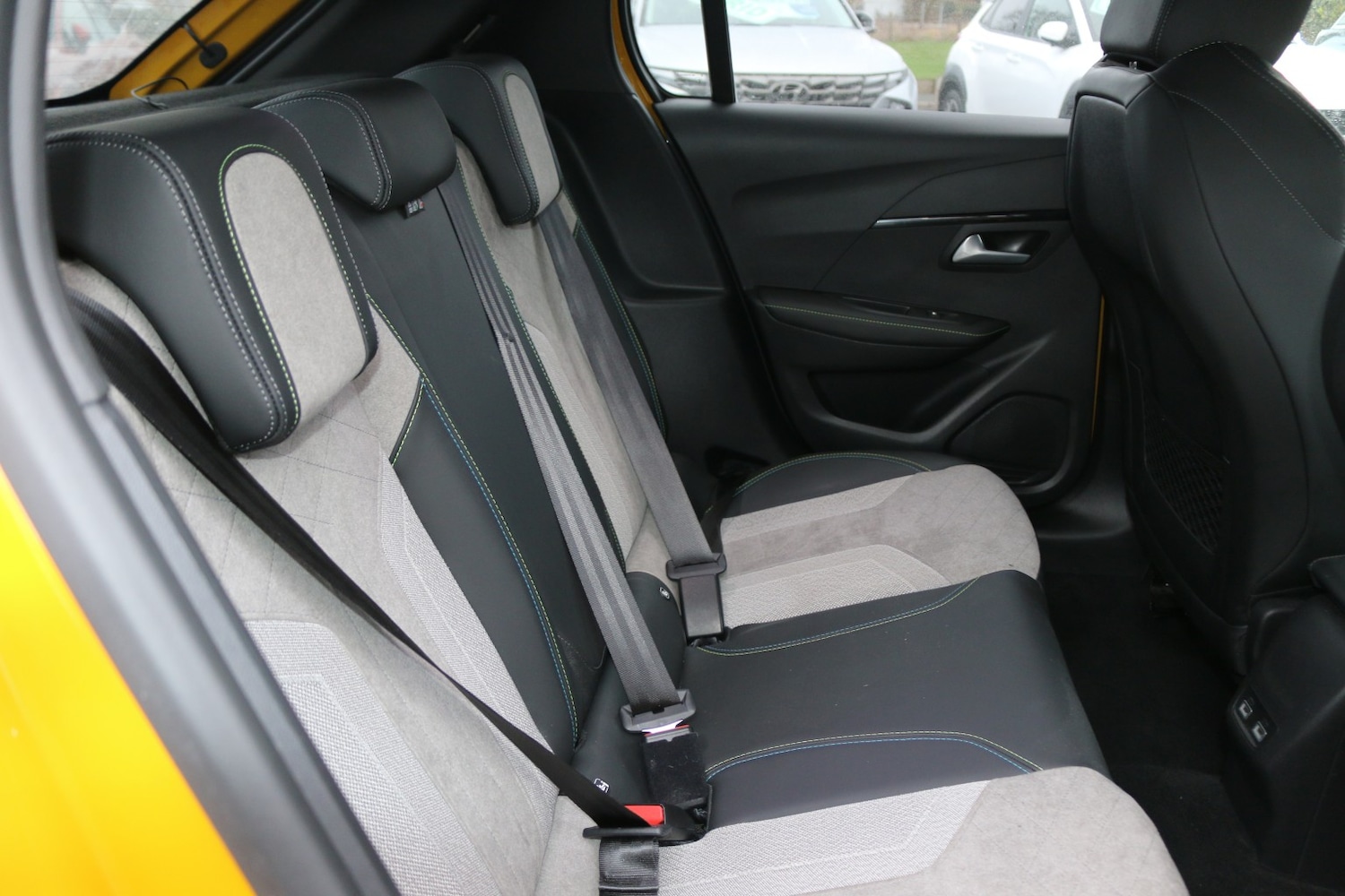 Used Peugeot 208 2021 for sale - 77118654: Photo 8