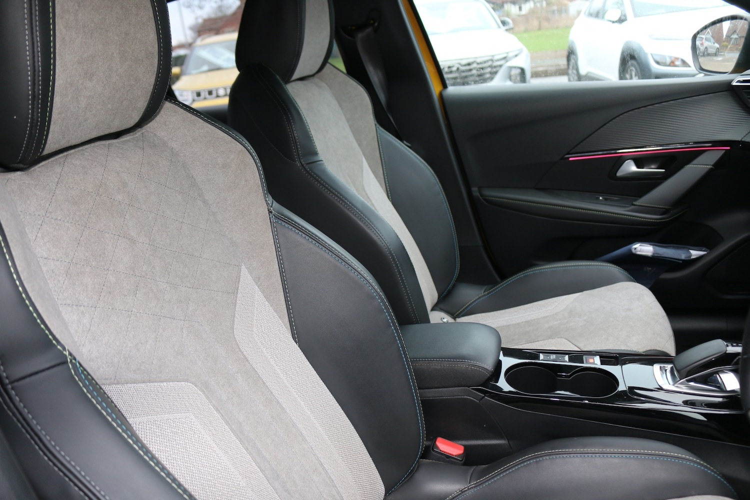 Used Peugeot 208 2021 for sale - 77118654: Photo 9