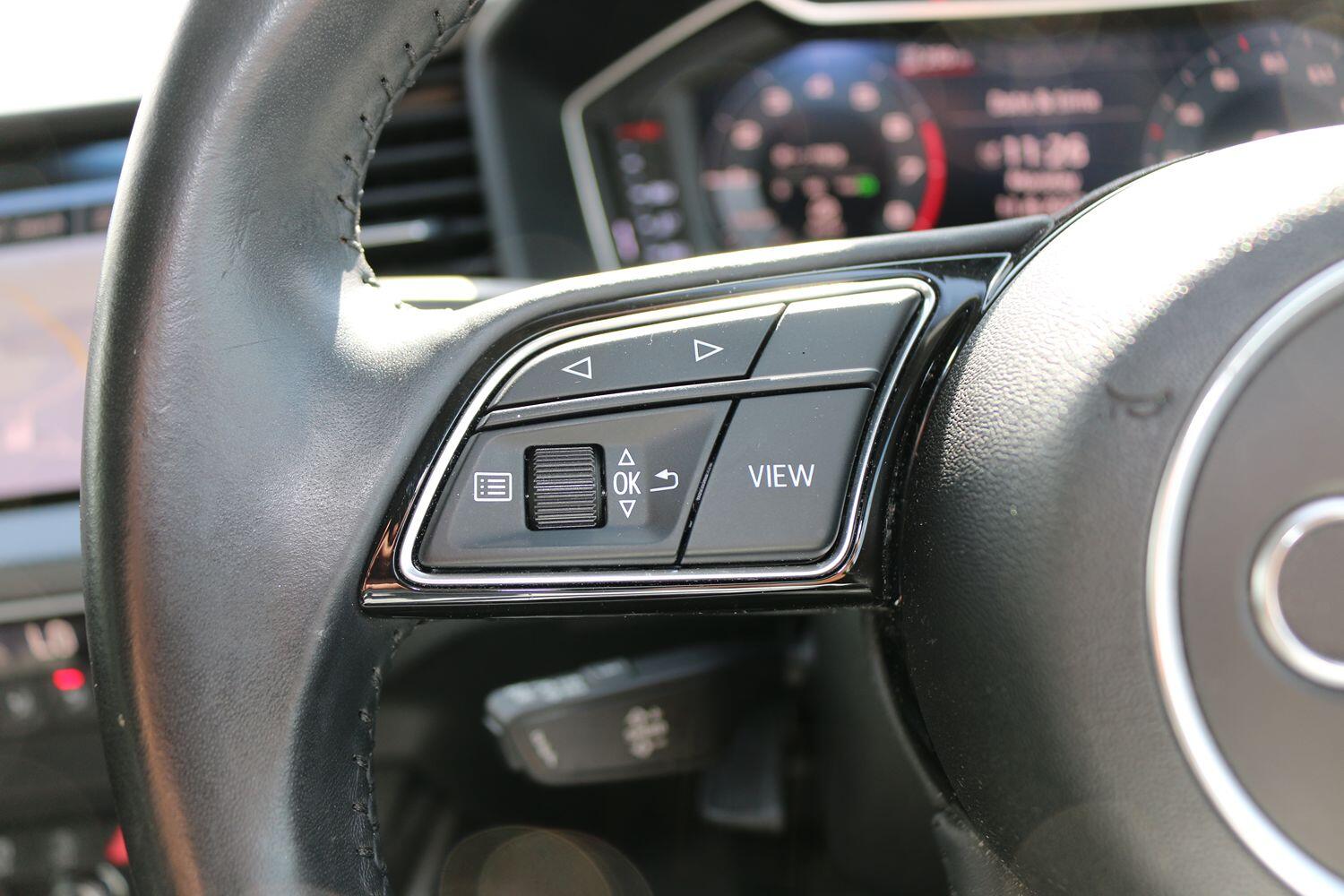 Used Audi A1 2018 for sale - 77464746: Photo 14