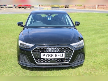 Used Audi A1 2018 for sale - 77464746: Photo