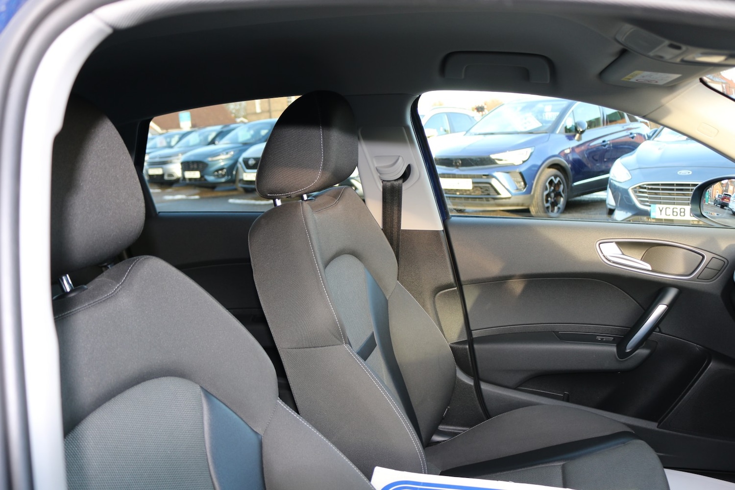 Used Audi A1 2016 for sale - 76598776: Photo 10