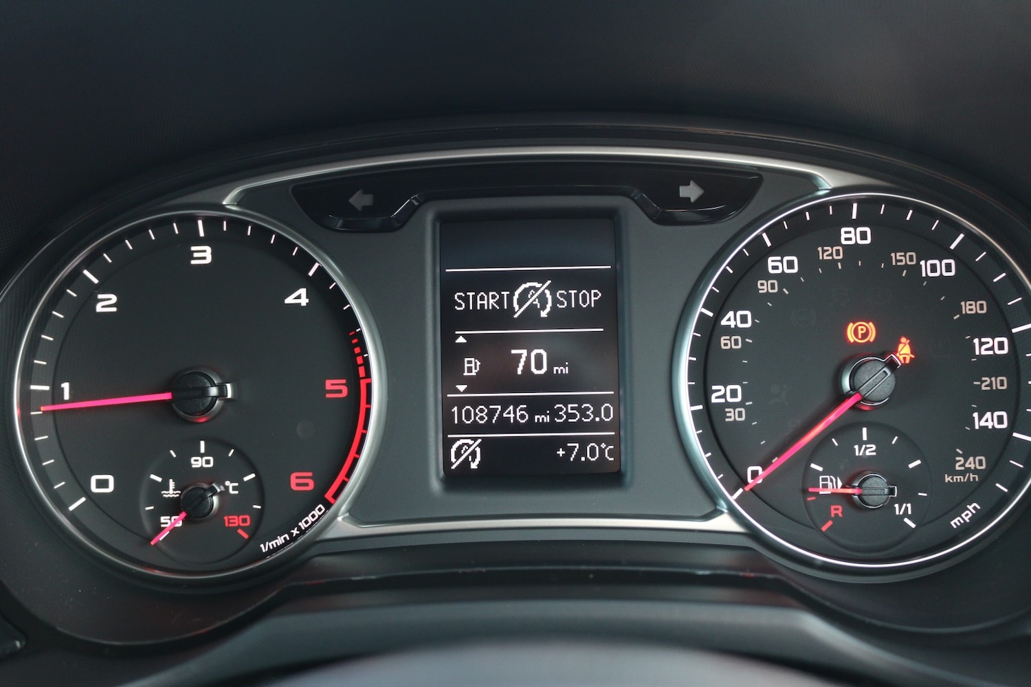 Used Audi A1 2016 for sale - 76598776: Photo 11