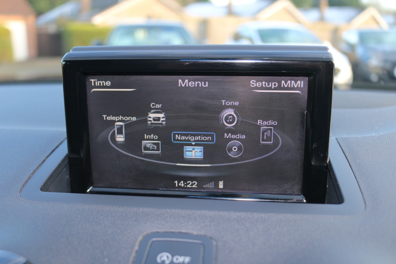 Used Audi A1 2016 for sale - 76598776: Photo 12