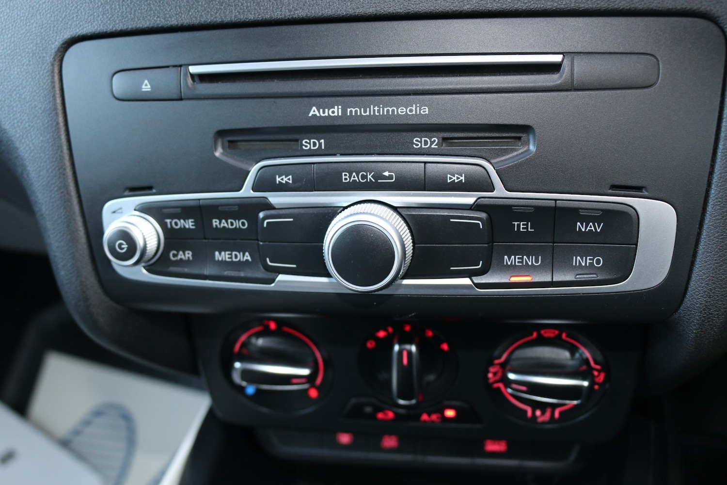 Used Audi A1 2016 for sale - 76598776: Photo 13