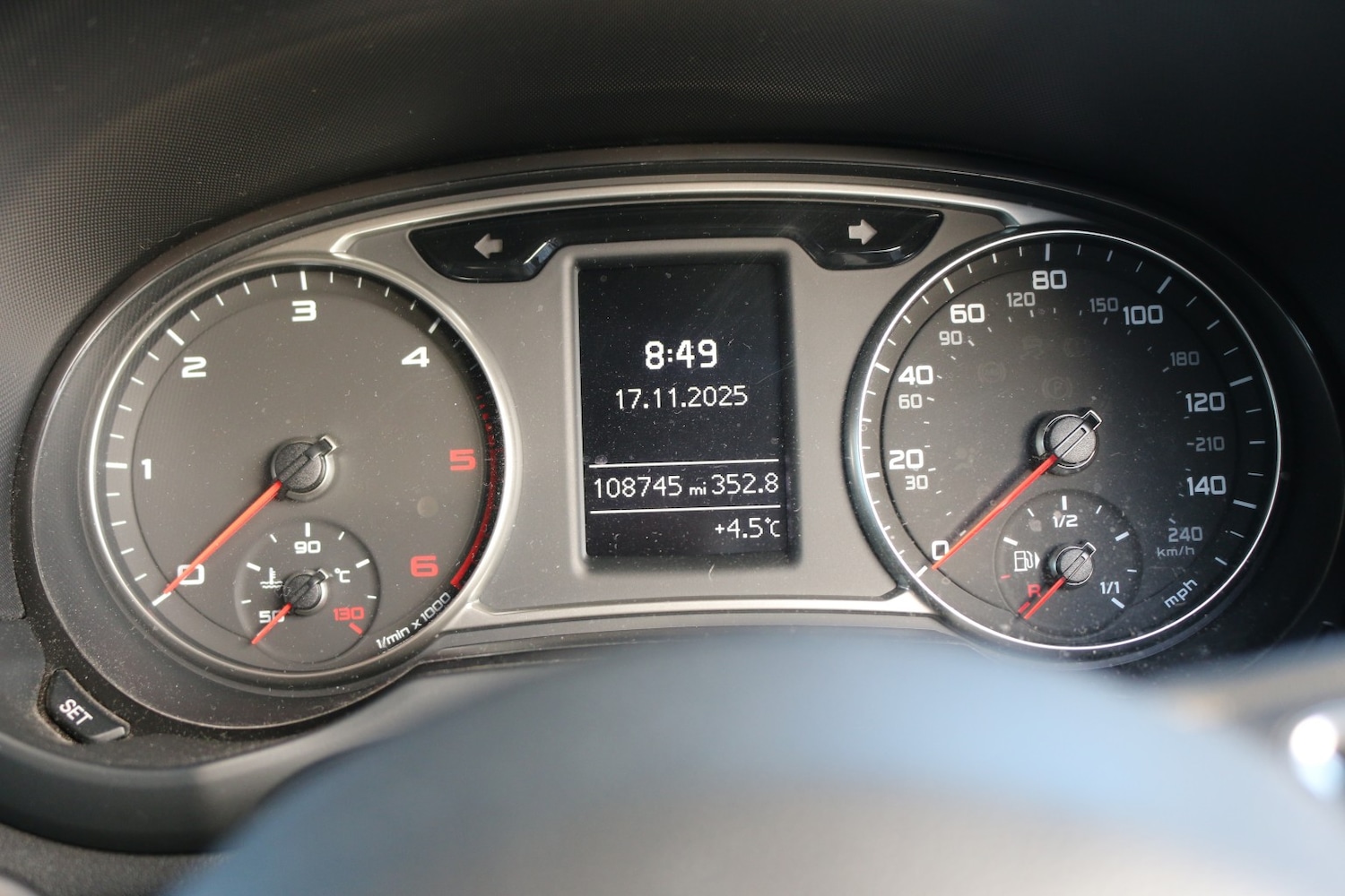 Used Audi A1 2016 for sale - 76598776: Photo 2